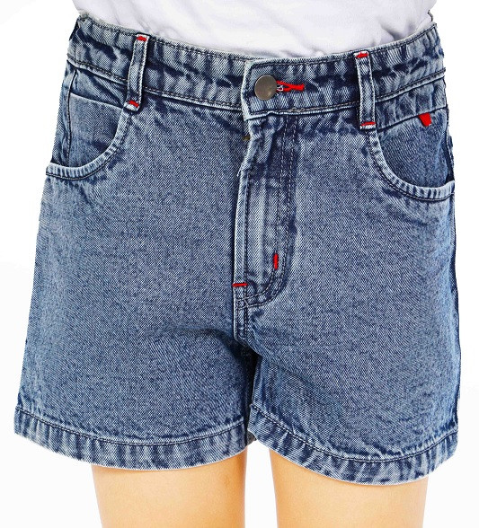 Boys Denim Shorts