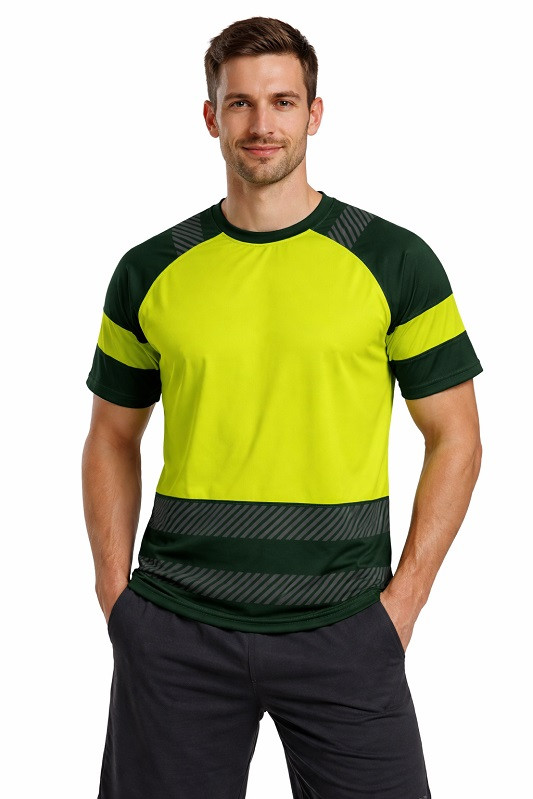 work wear tee- make to order