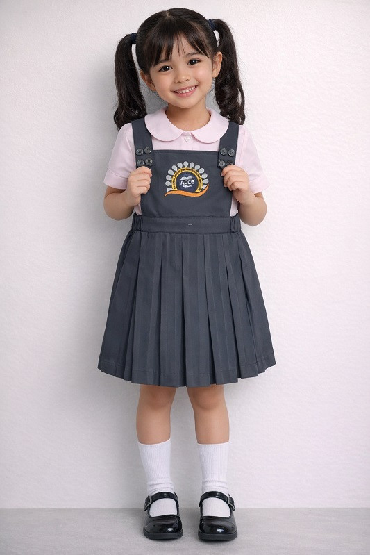 Girls School Uniforms-On order
