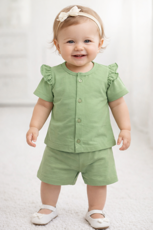 Infant and kids clothing manufacturer