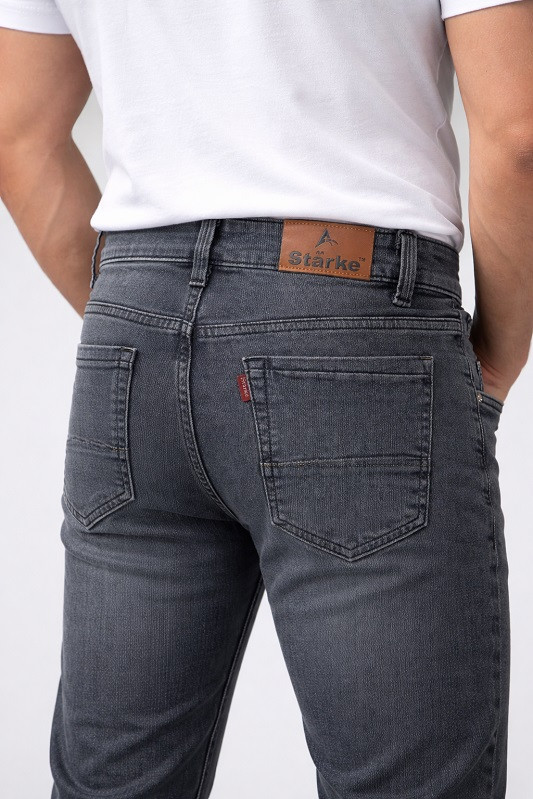 Men's Denim Jeans